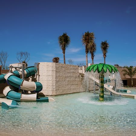 Estudio Playa Mujeres Канкун Екстер'єр фото