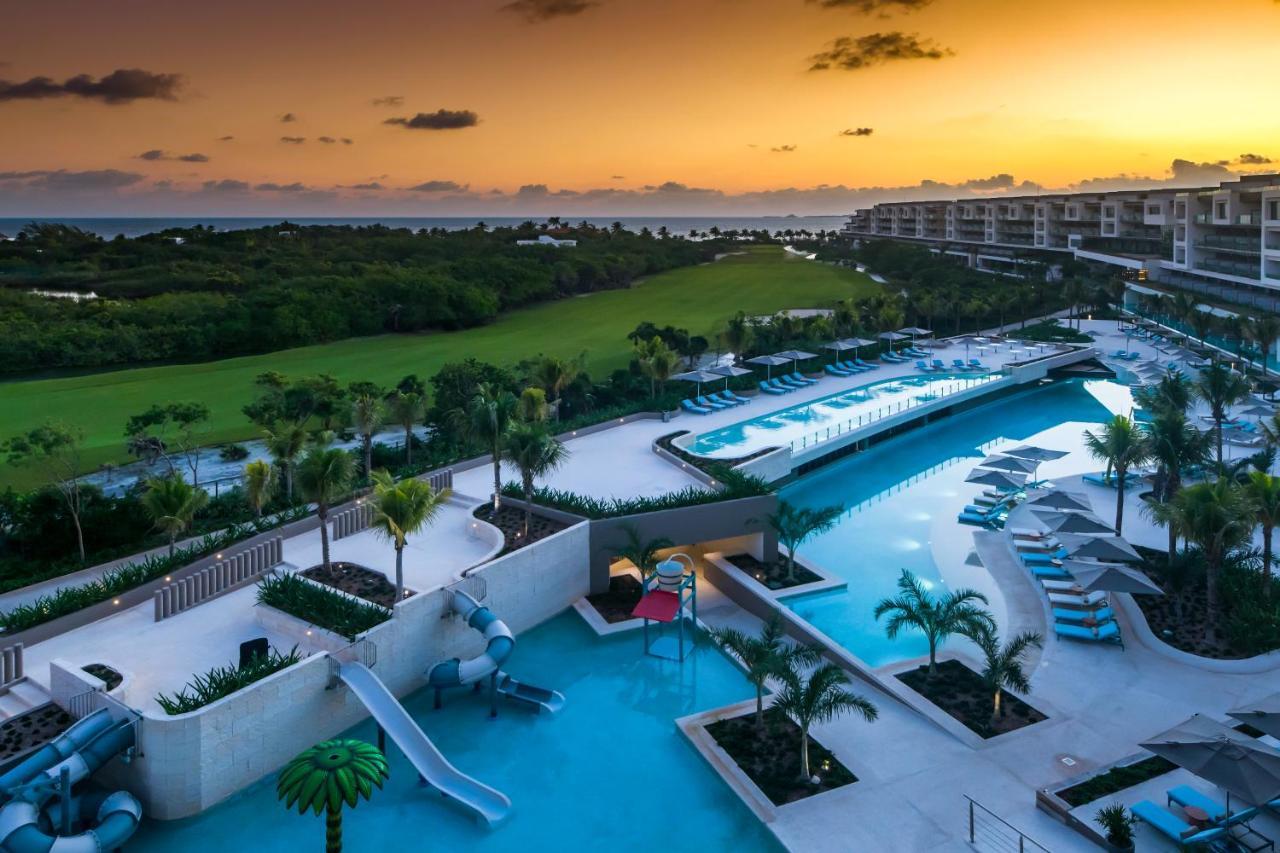 Estudio Playa Mujeres Канкун Екстер'єр фото