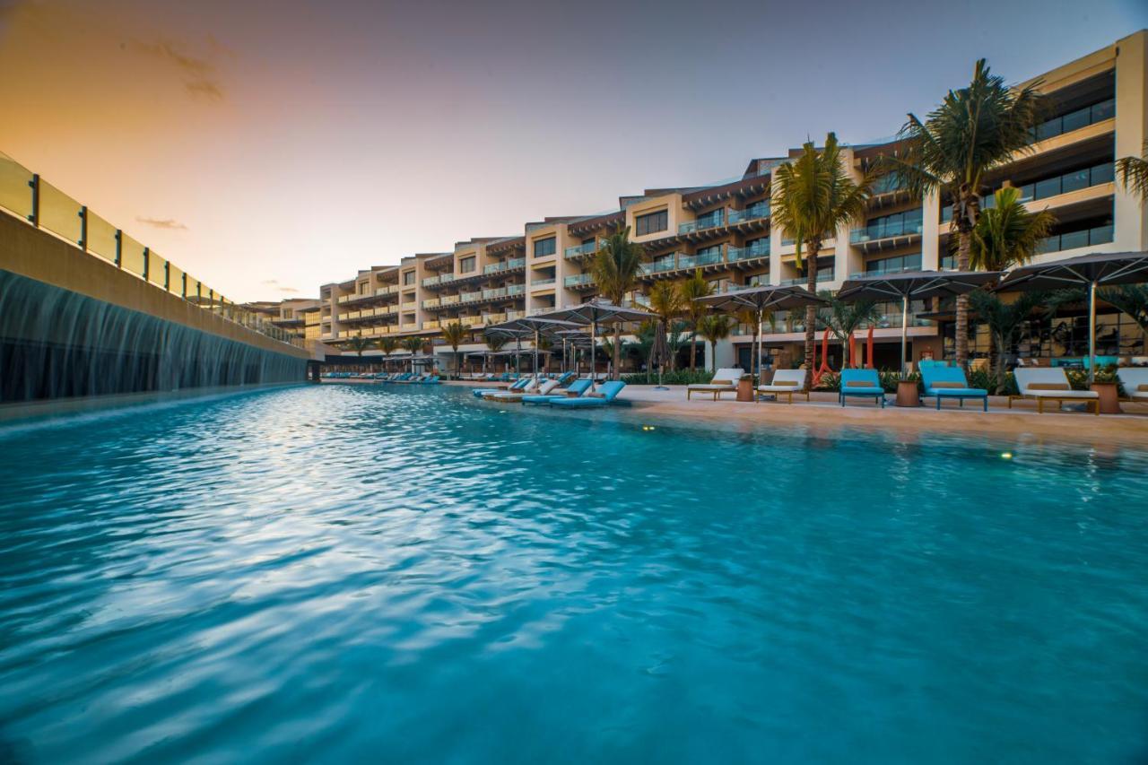 Estudio Playa Mujeres Канкун Екстер'єр фото