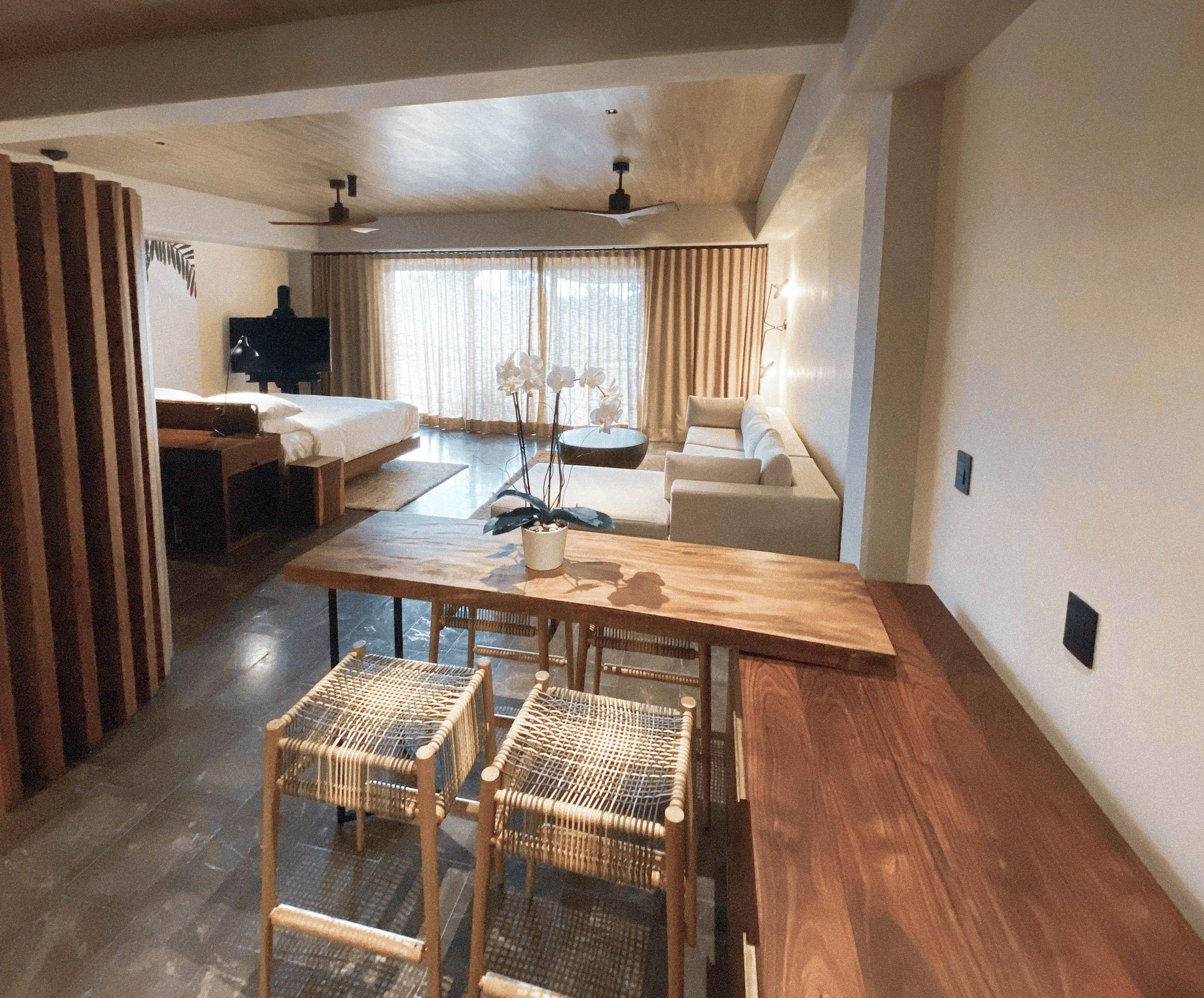Estudio Playa Mujeres Канкун Екстер'єр фото