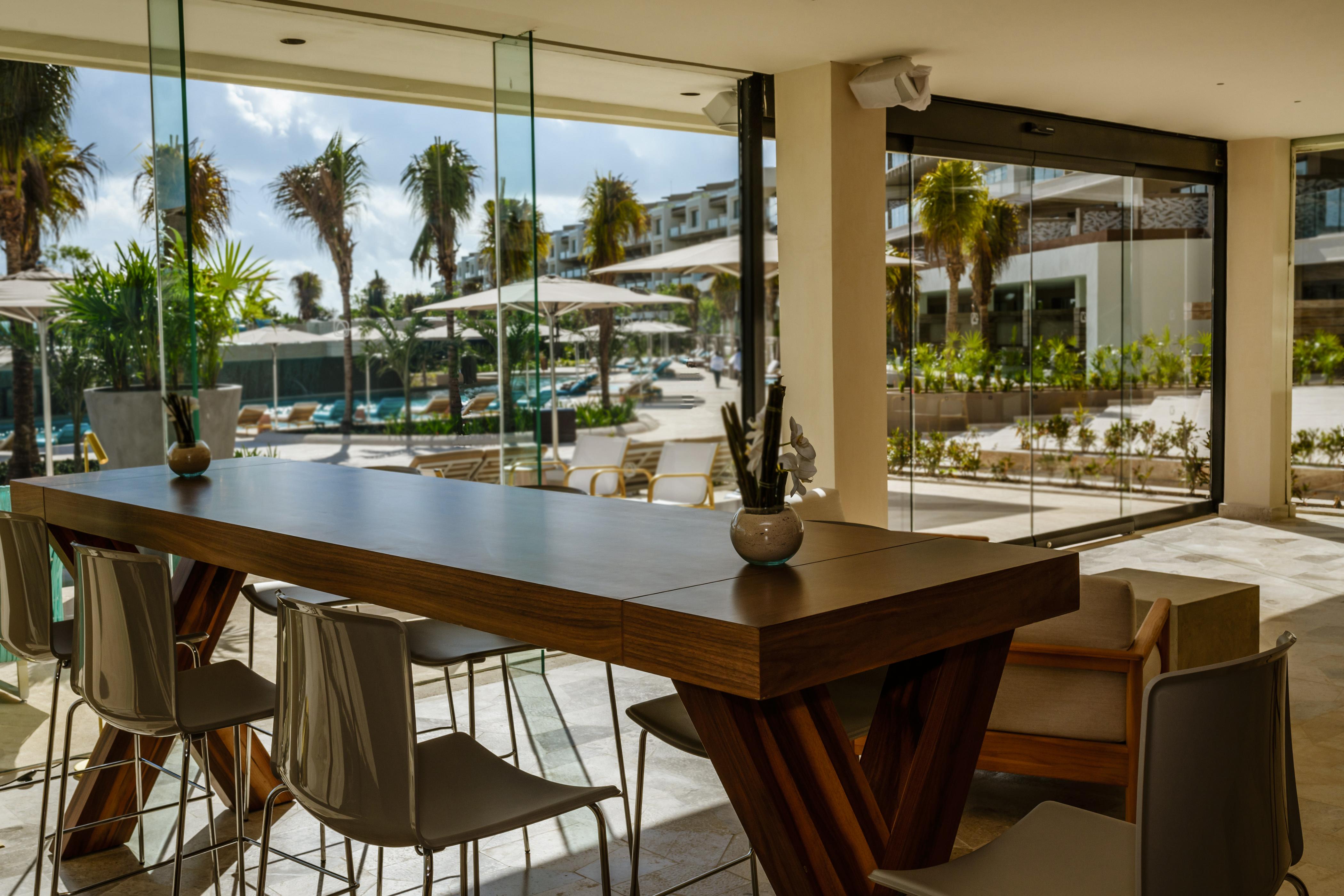 Estudio Playa Mujeres Канкун Екстер'єр фото