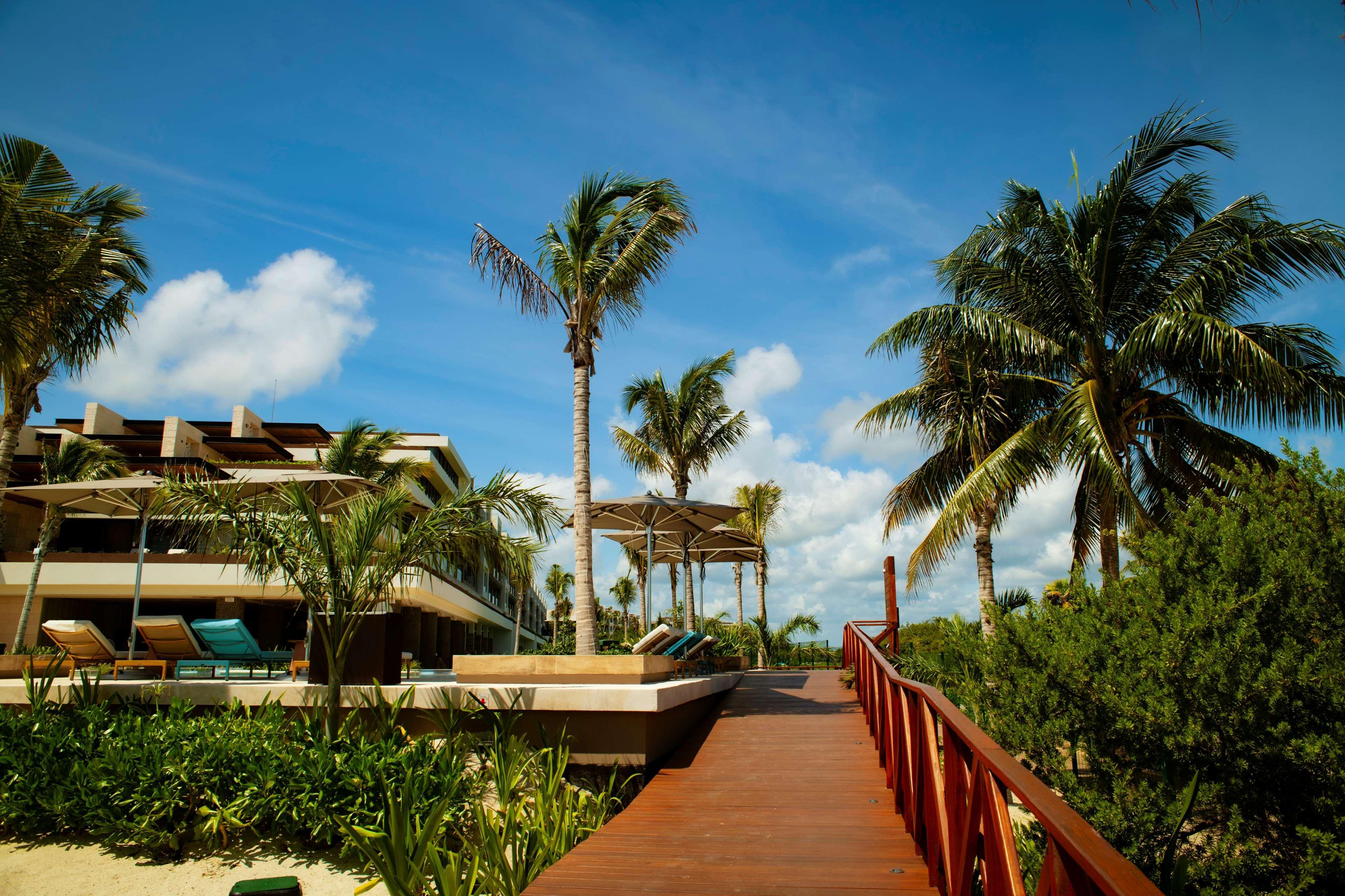 Estudio Playa Mujeres Канкун Екстер'єр фото