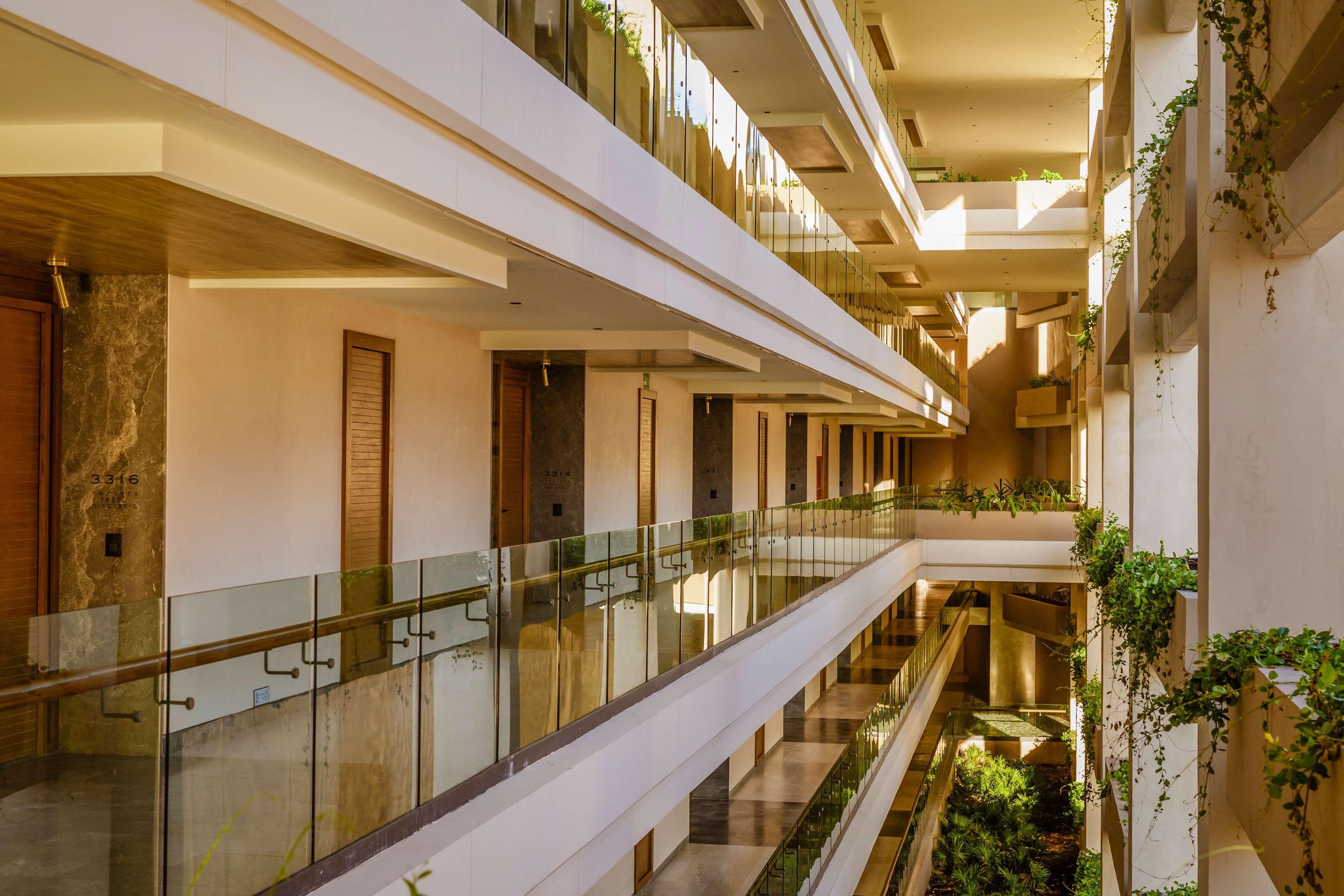 Estudio Playa Mujeres Канкун Екстер'єр фото