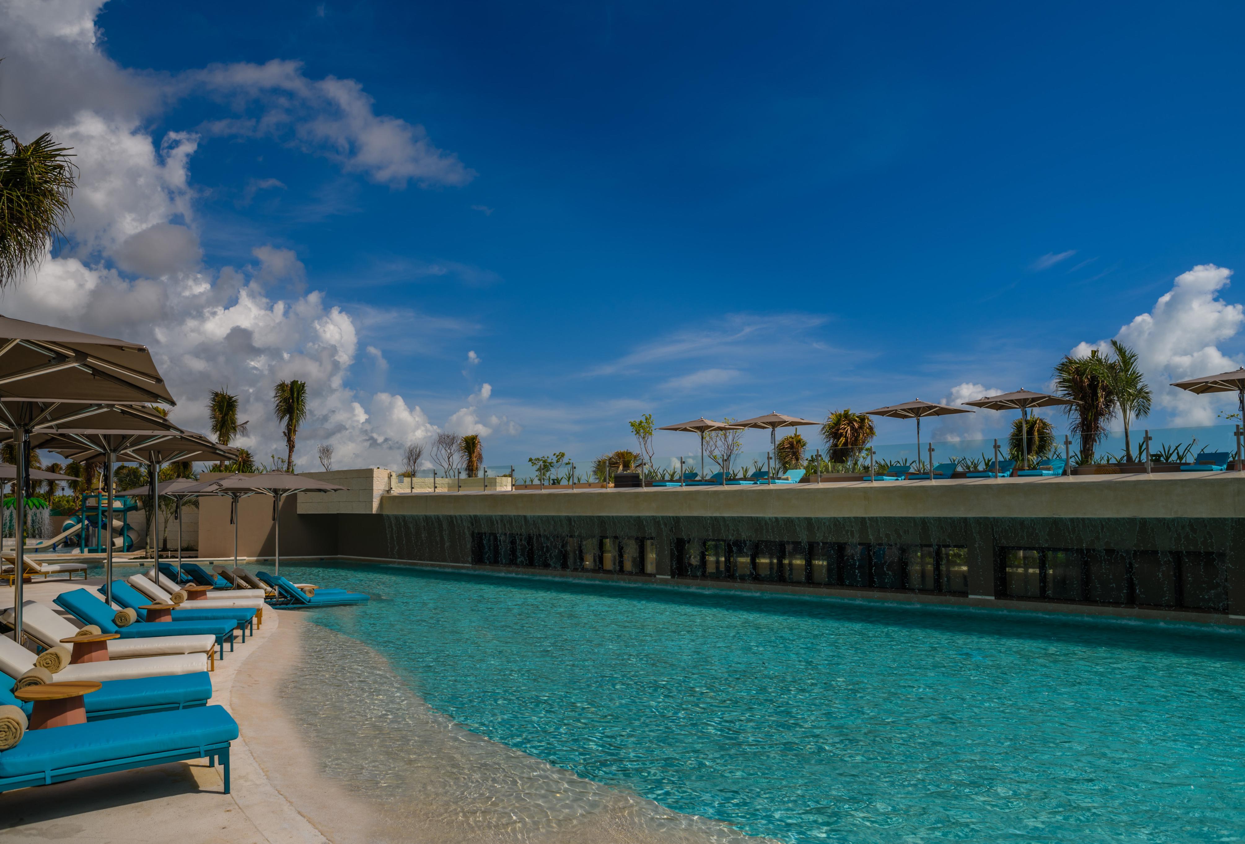 Estudio Playa Mujeres Канкун Екстер'єр фото