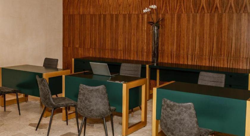 Estudio Playa Mujeres Канкун Екстер'єр фото