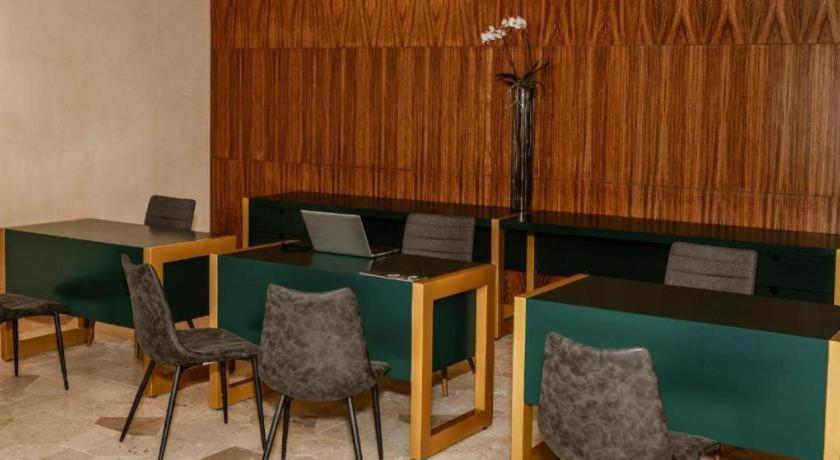 Estudio Playa Mujeres Канкун Екстер'єр фото