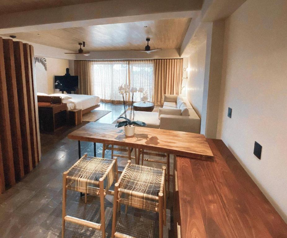 Estudio Playa Mujeres Канкун Екстер'єр фото