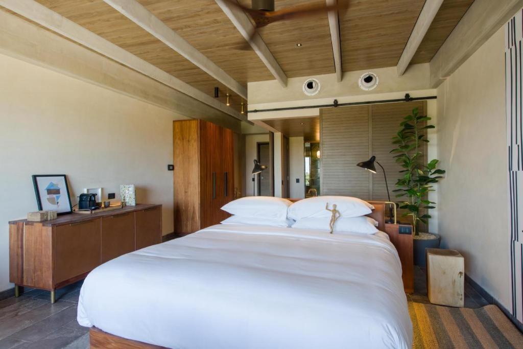 Estudio Playa Mujeres Канкун Екстер'єр фото