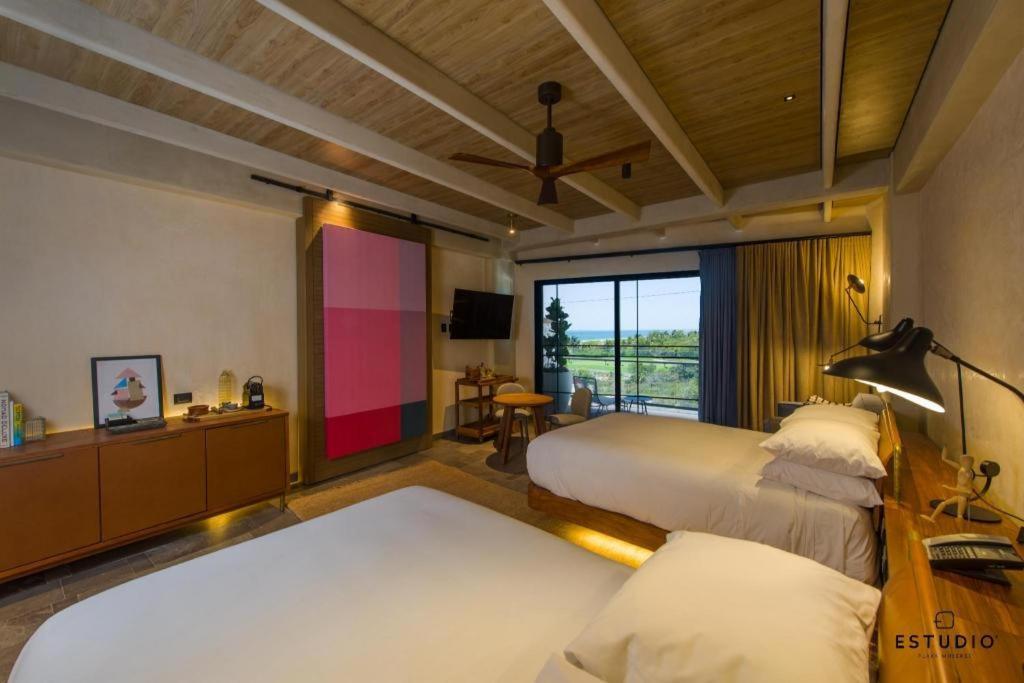 Estudio Playa Mujeres Канкун Екстер'єр фото